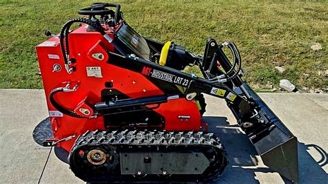 jq mini skid steer|JQ 400 / AGT LRT 23 .